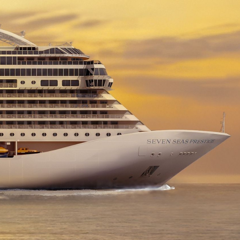 Seven Seas Prestige™