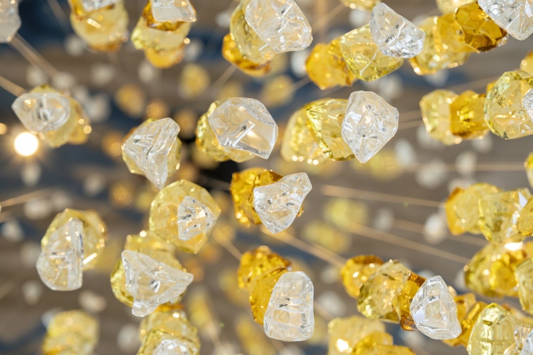PRECIOSA_Lighting_MuscatHillsHotel_Tivoli_Oman_ArminStudio_Rigel_RawCrystal_4 - kopie