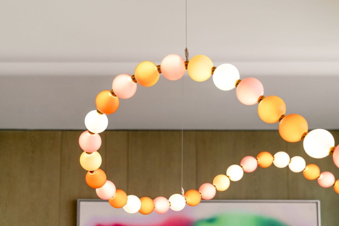 PRECIOSA_Lighting_SK_Residence_Indonesia_Pearl_Drop_4