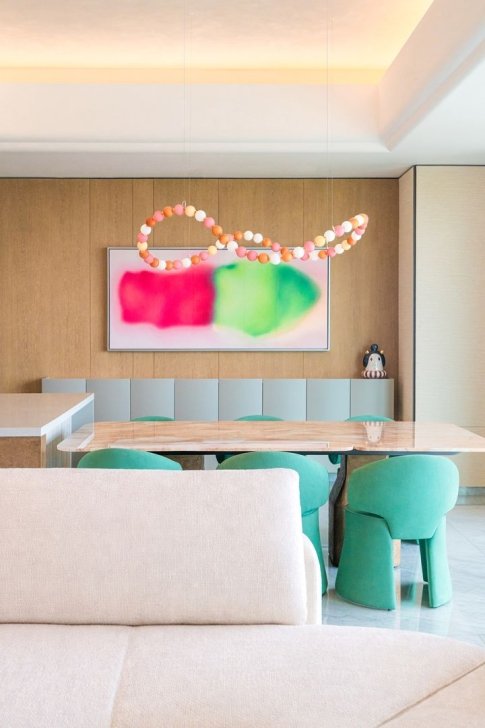 PRECIOSA_Lighting_SK_Residence_Indonesia_Pearl_Drop_8