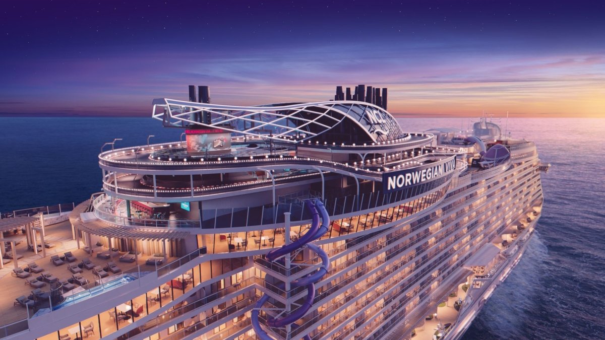 PRECIOSA_Lighting_Royal_Caribbean_CS Norwegian Luna_NCL_28