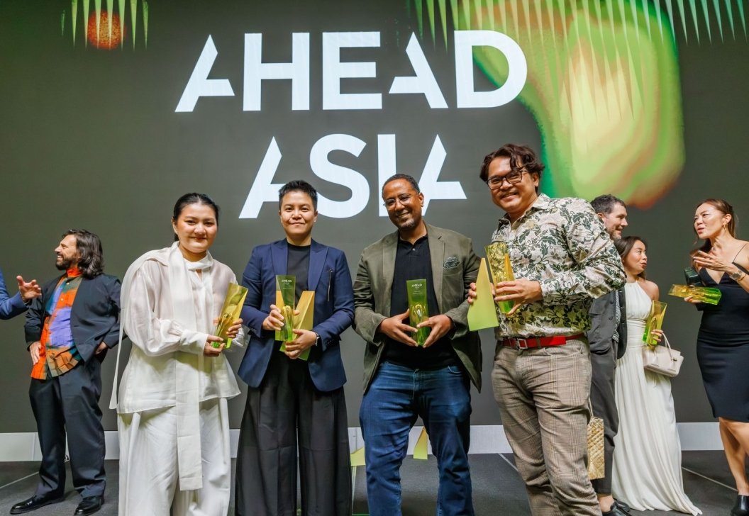 PRECIOSA_Lighting_AHEAD AWARD ASIA_2026_14