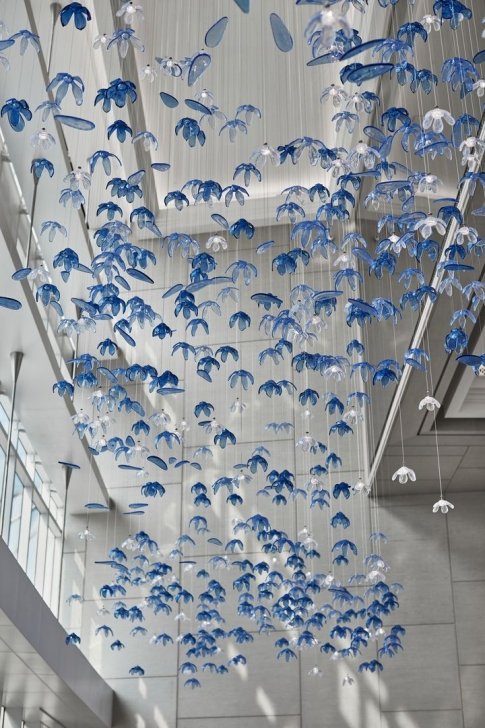 A Breeze of Elegance and Light in Dubai