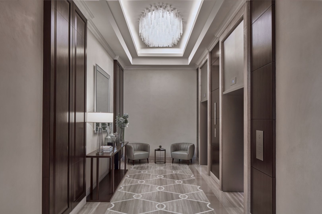 Design lighting