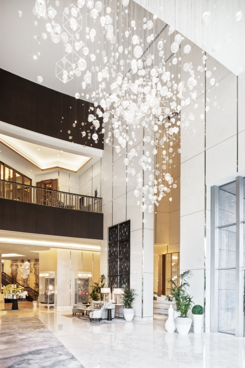 The Address Downtown Hotel