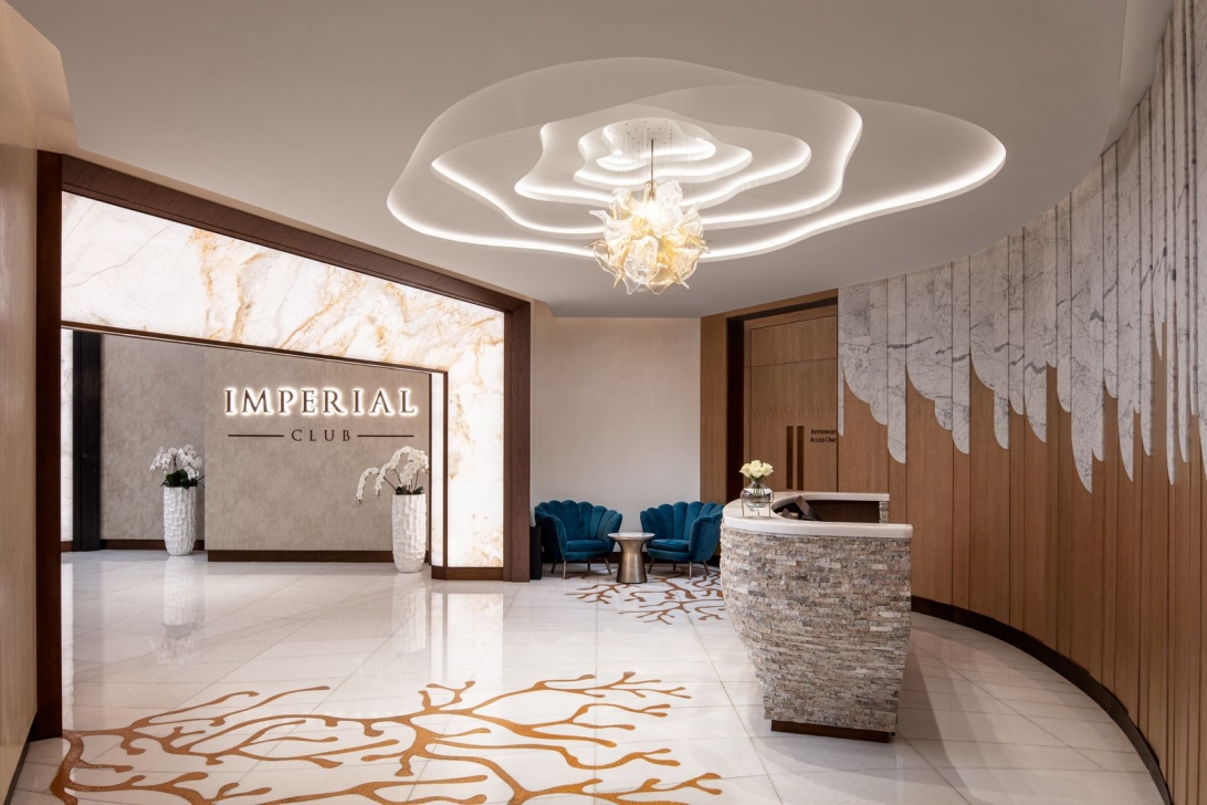 Imperial Club & Bar