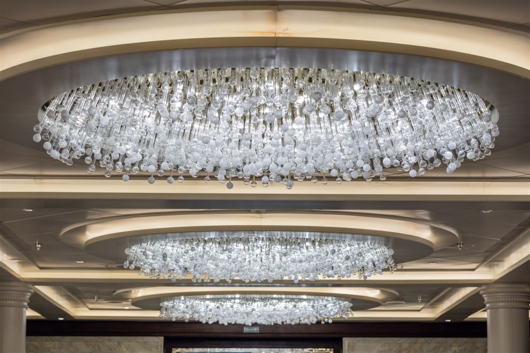 Regent Suite on Deck 14
