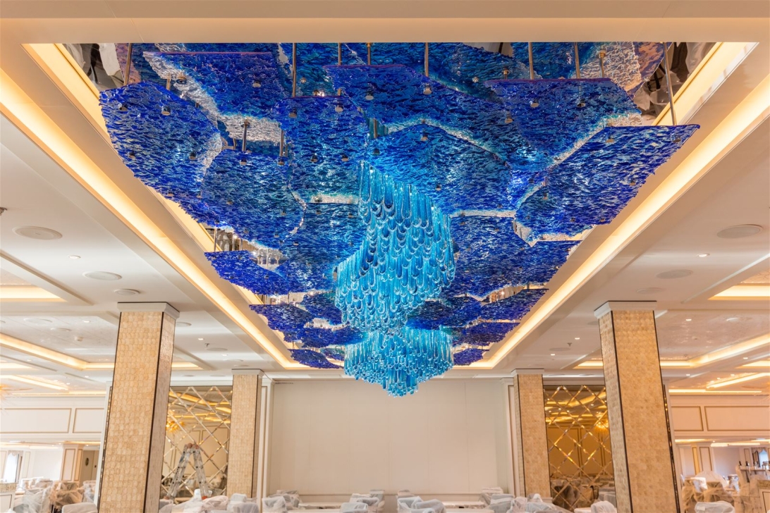 Compass Rose restaurant