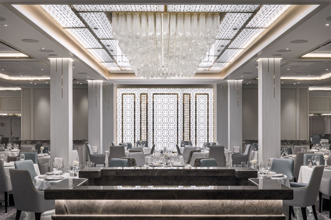 Main Dining Room
