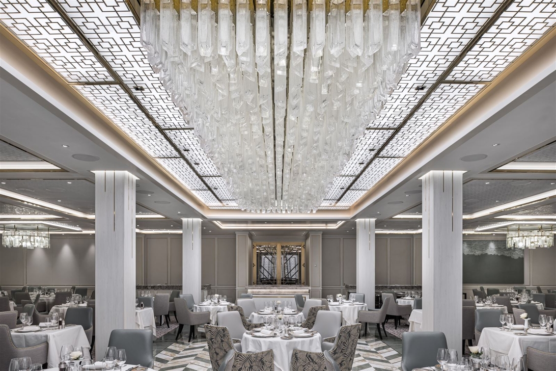 Main Dining Room