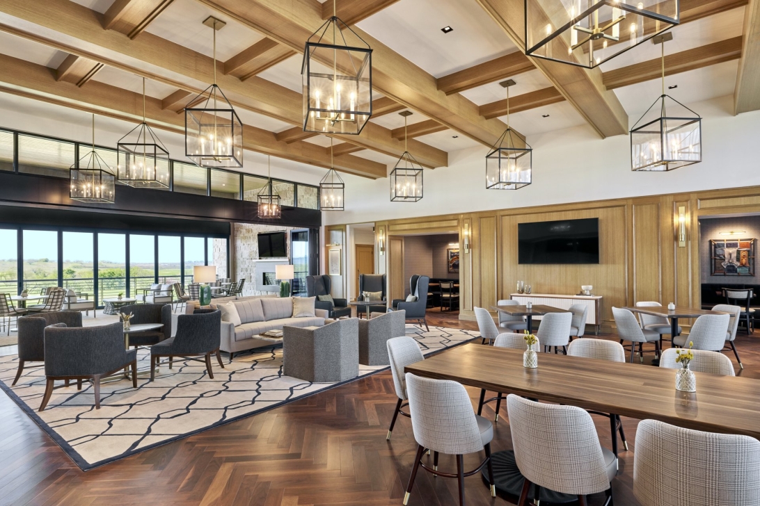 Omni PGA Frisco Resort