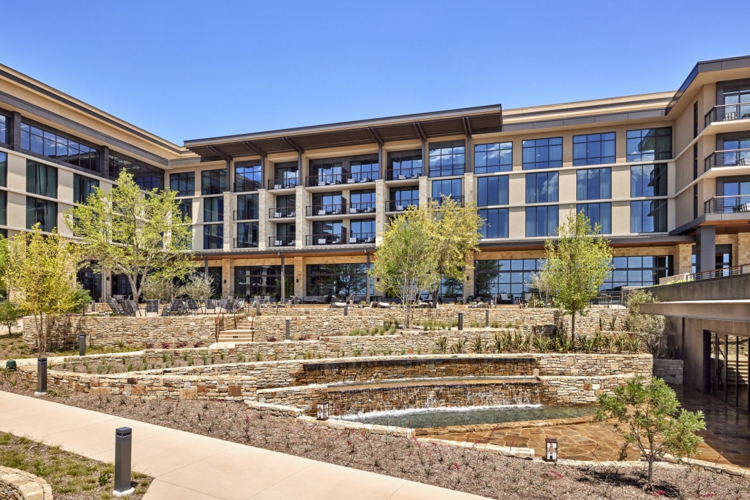 Omni PGA Frisco Resort