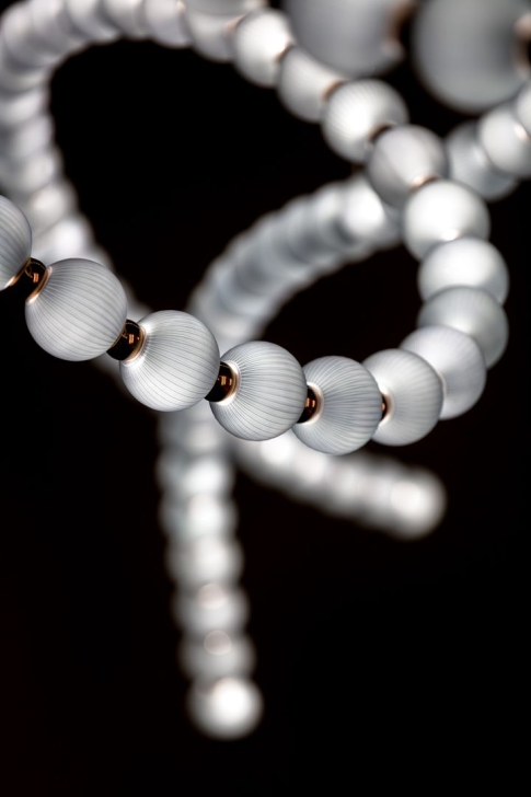 Detail Pearl Dropu