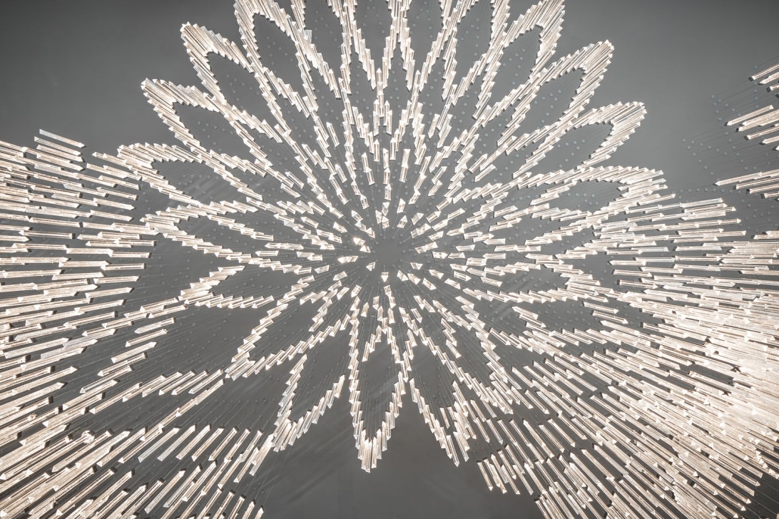 One Zabeel Crystal Forest