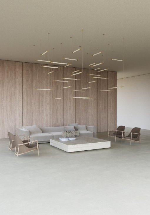 PRECIOSA_Lighting_CrystalGrid_scene_Visualization