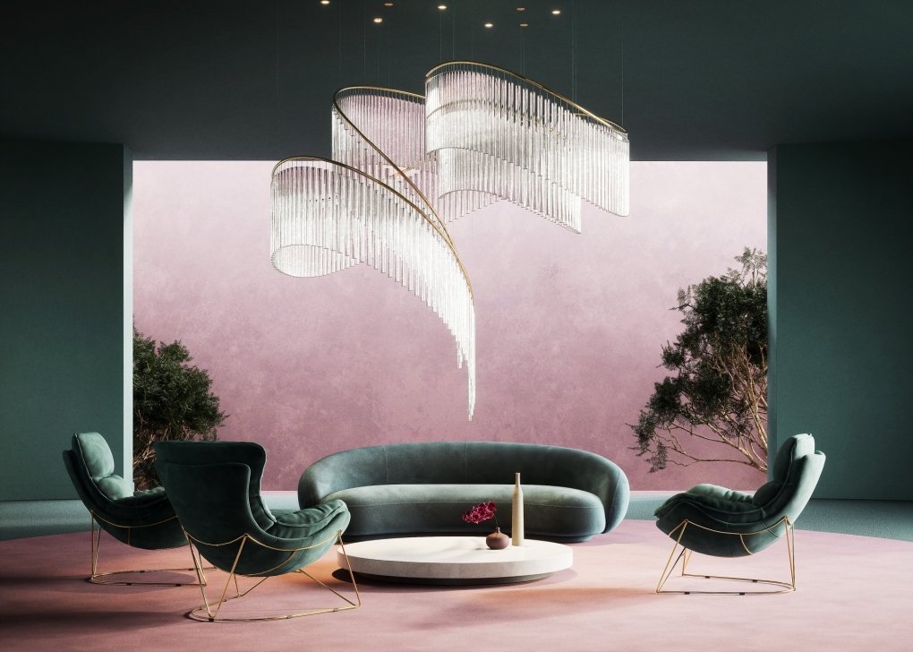 PRECIOSA_Lighting_CrystalSpin_Visualization