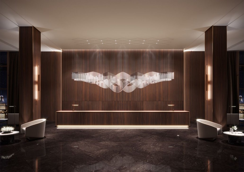 PRECIOSA Lighting_Signature Designs_Diamond Cloud_Visualisations_Lobby_1.jpg_fullhd