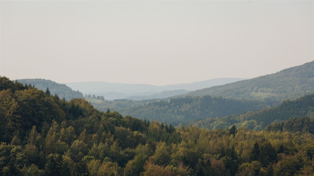 Křišťálové údolí