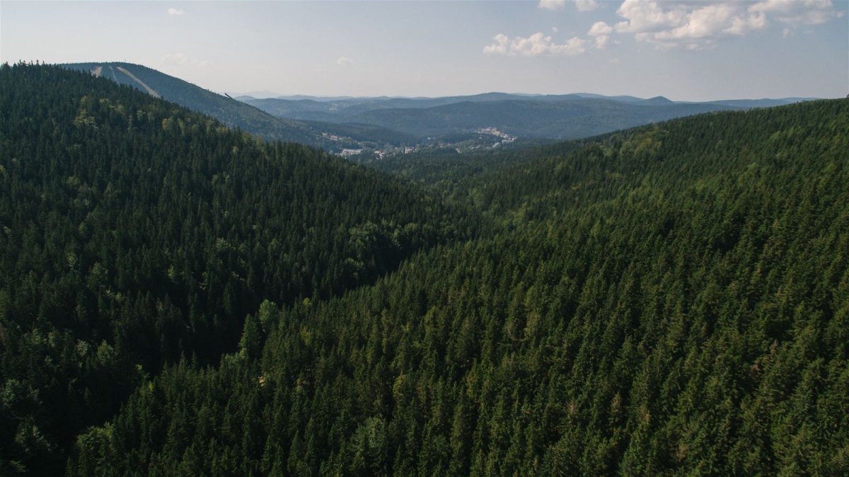Křišťálové údolí