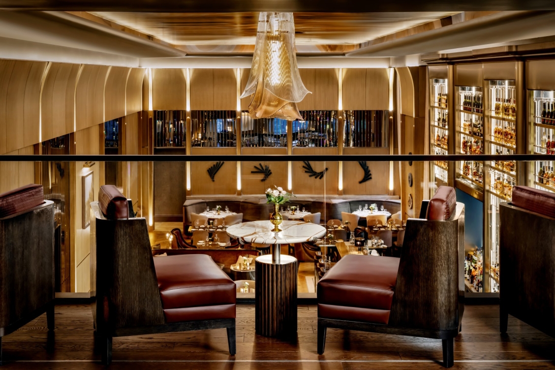 St. Regis Toronto