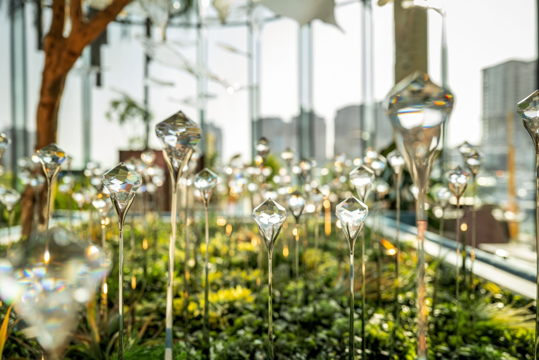 Crystal Field