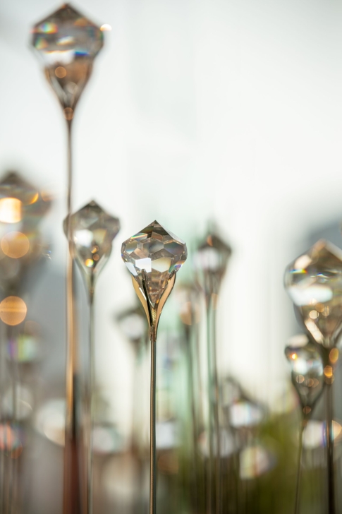 Crystal Field