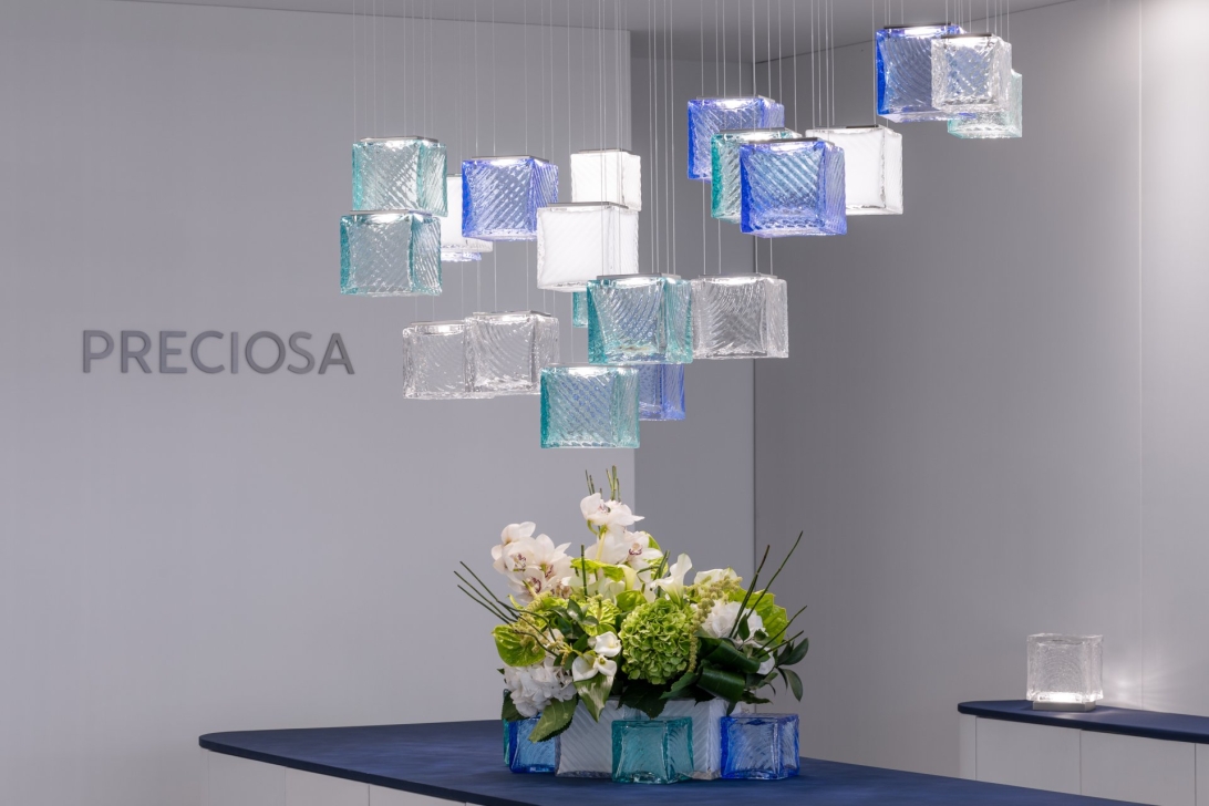 Instalace Ocean Pixels