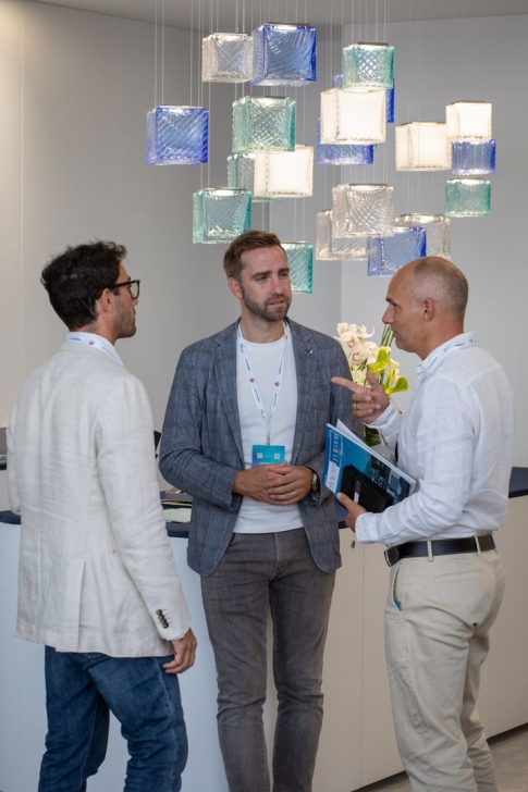 Crystal Pixels na MYS 2024