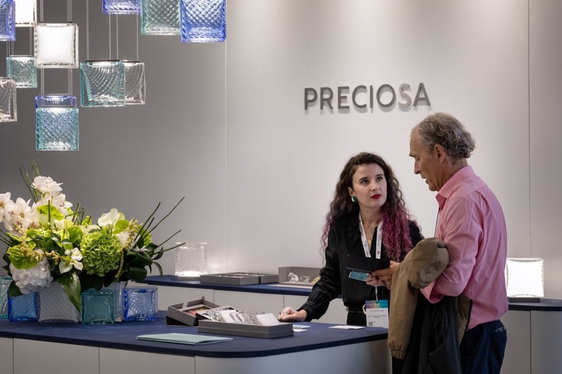 Monaco Yacht show
