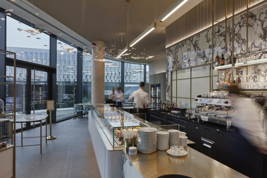 PRECIOSA_Lighting_PEU_IFChocolate_Prague 8