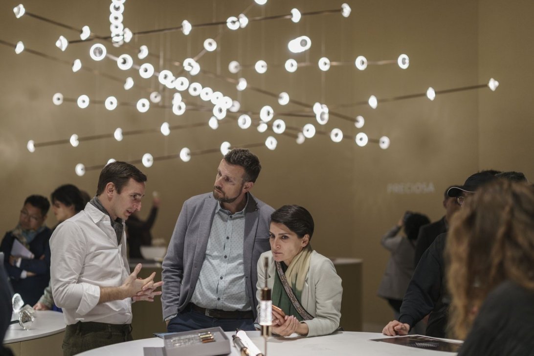 PRECIOSA_Lighting_Euroluce_2025_Stand (13)_fullhd