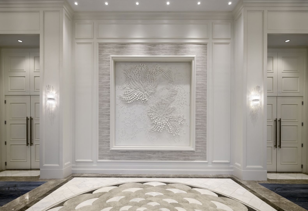 Waldorf Astoria Orlando - Central Park Foyer _fullhd