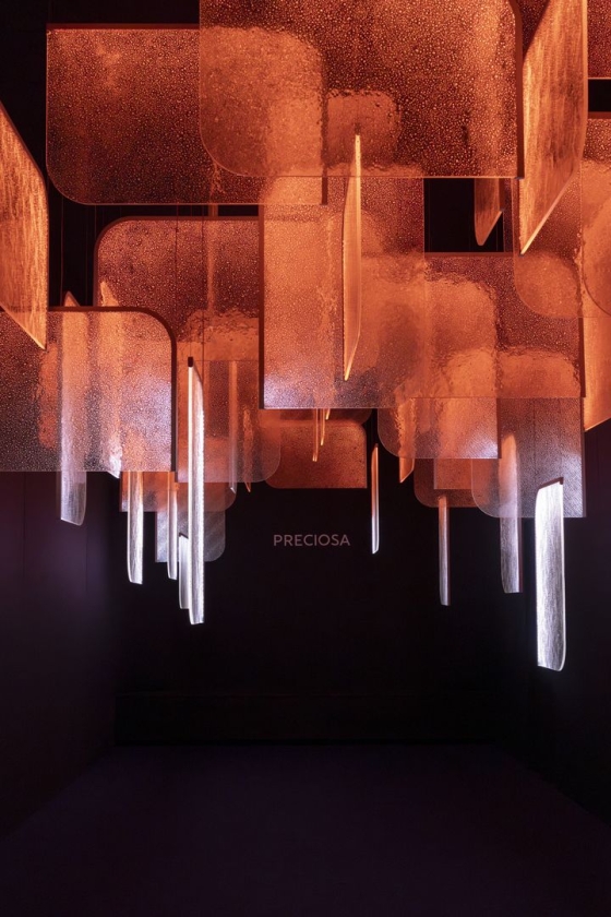 PRECIOSA_Lighting_MDW2026_Brera_Drifting_Lights_Jan Doležal_9_fullhd