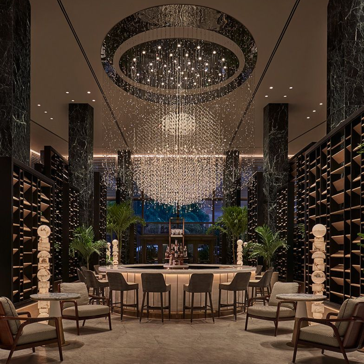 PRECIOSA Lighting_Four Seasons Hotel_New Orleans_02_fullhd