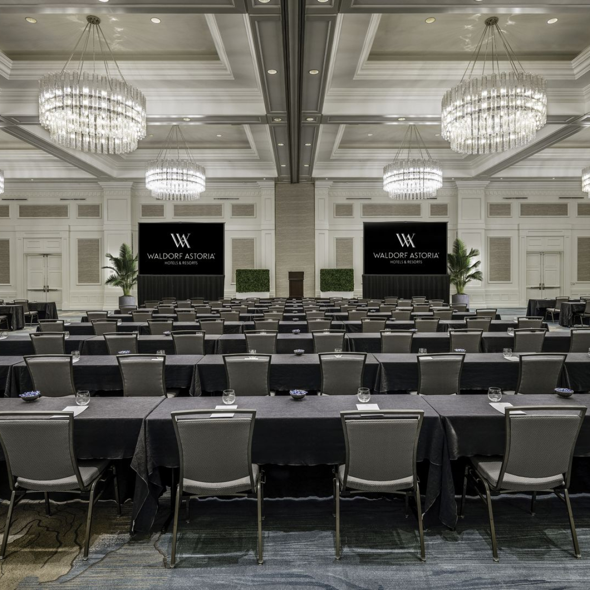 Waldorf Astoria Orlando - Grand Ballroom _fullhd2