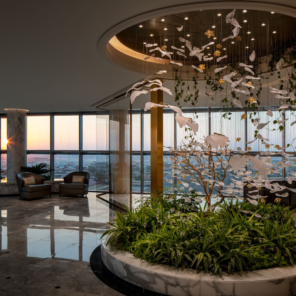 PRECIOSA_Lighting_Hospital_Bahrain_Vyslouzi_10_full_fullhd