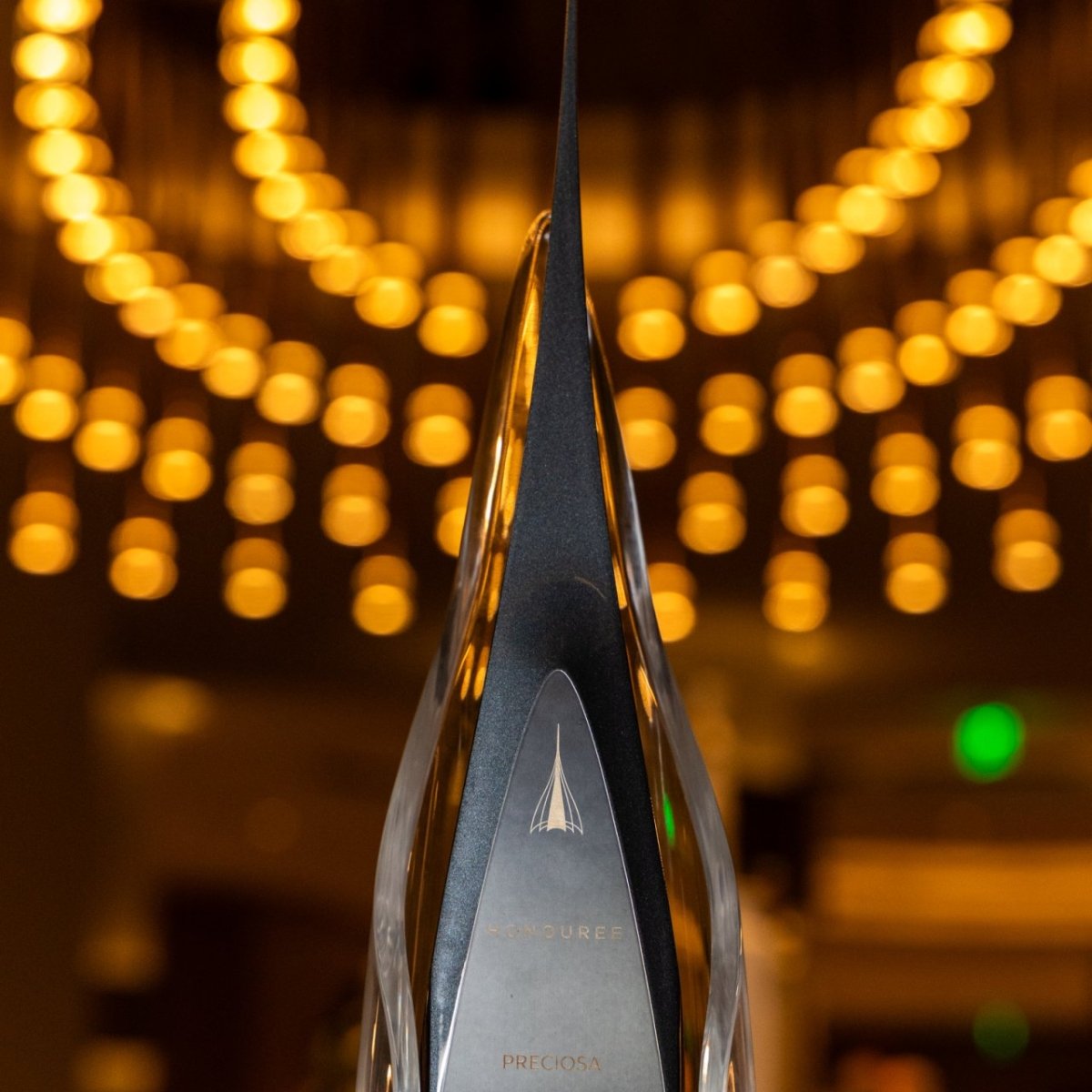 PRECIOSA_Lighting_The Honours _ Fort Lauderdale International Boatshow_1