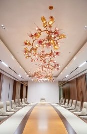 PRECIOSA_Lighting_Sultan_Haitham_City_Experience_Center_Oman_5