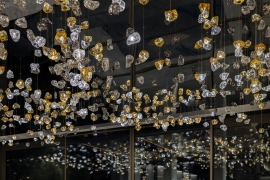 PRECIOSA_Lighting_Mandarin_Oriental_London_Raw_Crystal_Katerina_Souckova_2