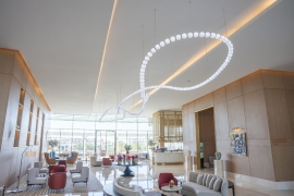 PRECIOSA_Lighting_MuscatHillsHotel_Tivoli_Oman_ArminStudio_Rigel_PearlDrop_25 - kopie