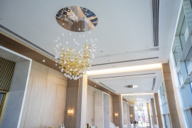 PRECIOSA_Lighting_MuscatHillsHotel_Tivoli_Oman_ArminStudio_Rigel_RawCrystal_1 - kopie