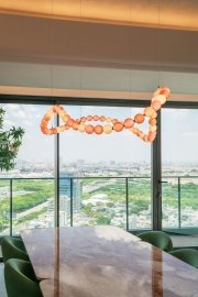 PRECIOSA_Lighting_SK_Residence_Indonesia_Pearl_Drop_11
