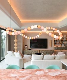 PRECIOSA_Lighting_SK_Residence_Indonesia_Pearl_Drop_6