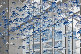 Address Beach Resort detailní foto