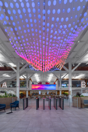 Billion Pixels ve Sky Innovation Centre