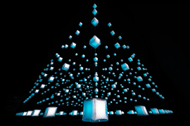 Milan Design Week - Crystal Beat