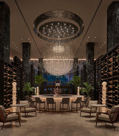 PRECIOSA Lighting_Four Seasons Hotel_New Orleans_02_fullhd