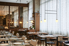 PRECIOSA_Lighting_Hyatt_Centric_USA_Restaurant_fullhd