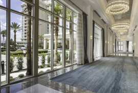 Waldorf Astoria Orlando -Central Park Foyer _fullhd