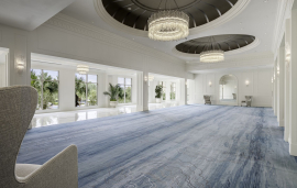 Waldorf Astoria Orlando -  Grand Foyer _fullhd